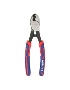 Alicate corta cables cr-v 170 mm