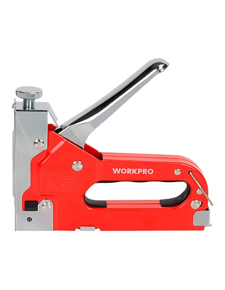 Grapadora 3 en 1, 4 - 14 mm