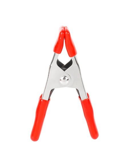 Pinza de resorte 25 mm