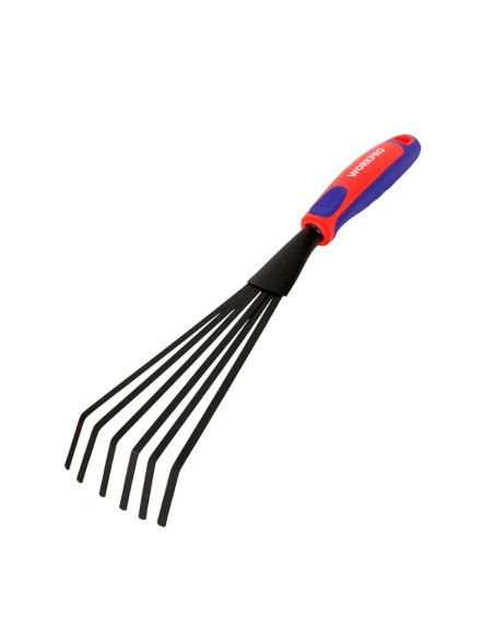 Rastrillo de mano 360 x 110 mm