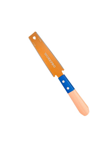 Serrucho japonés sk5 cabeza estrecha, 150 mm