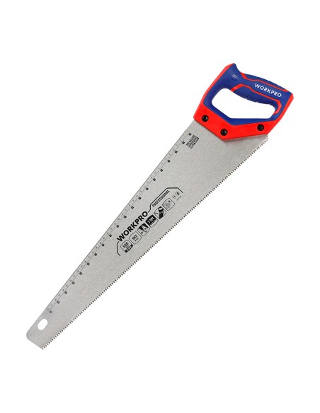 Serrucho universal sk5, 7 tpi, 500 mm