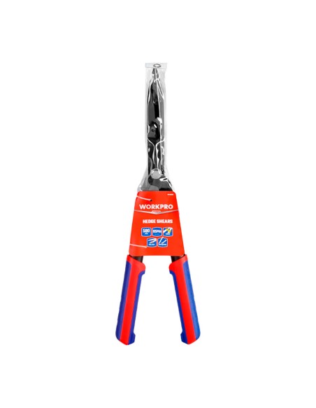 Tijeras cortasetos, 58 cm