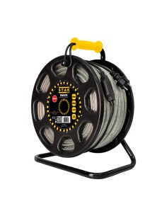 Tira de led ip65 50 m, 610 w, 4000 k luz día, en enrollador