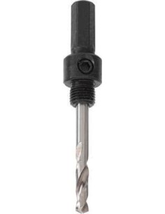 Husillo He agonal para corona 14  30MM