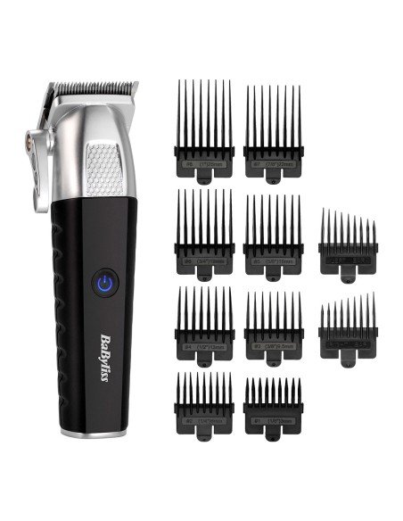 Cortapelos lithium power