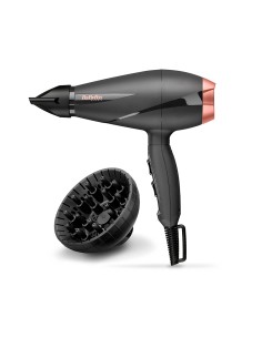 Secador de pelo smooth pro 2100 w