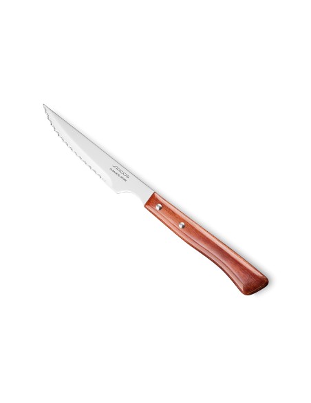 Cuchillo chuletero serie gregorio 110 mm