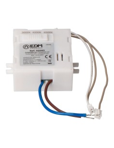 Recambio transformador aplique circular y cuadrado 3cct 24 w 32576, 32579