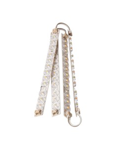 Cuatro tiras led recambio apliques redondo y cuadrado 24 w cct 32576, 32579