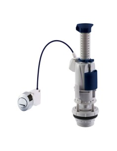 Descargador universal cíes triple base