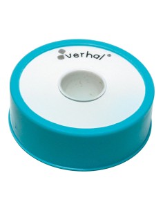 Cinta de teflón 19 mm x 0,10 mm x 40 m