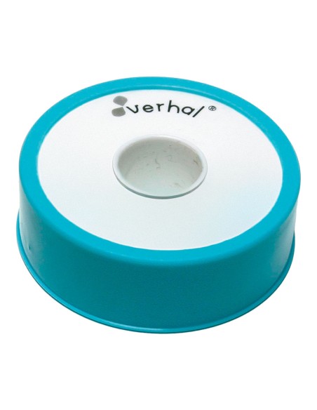 Cinta de teflón 19 mm x 0,10 mm x 40 m