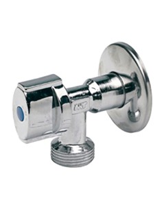 Grifo lavadora cierre esférico tipo m ø½ x ¾ pulg