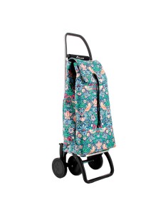 Carro de la compra i-max modelo william morris 4 birds