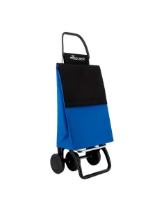 Carro de la compra basic ln 4 mar - negro