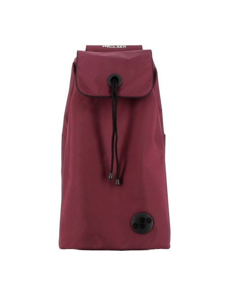 Recambio bolsa i-max mf burdeos