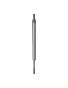 Cincel de punta para martillo, sds-plus, 14 x 250 mm