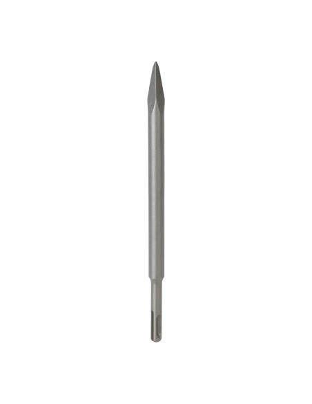 Cincel de punta para martillo, sds-plus, 14 x 250 mm