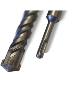 Broca SDS + 4 puntas 14 210mm