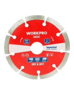 Disco diamantado turbo basic, ø125 x 22,2 mm