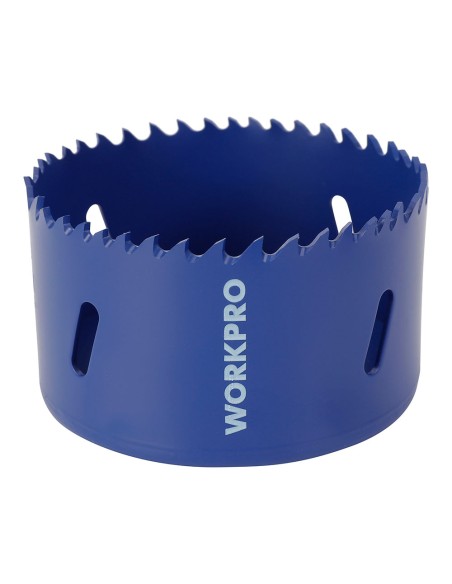 Sierra de corona bimetálica, ø45 mm