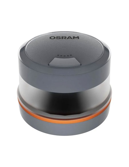 Baliza v16 de emergencia homologada conectada geolocalizable con dgt 3.0 road flare