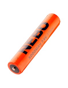 Batería recambio 36803 (necesario 2 uds)