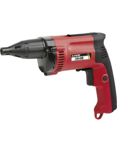 ATORNILLADOR CABLE 600W M8 384 B PROF STAYER