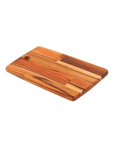 Tabla para cortar y servir 28 x 19,5 x 1,8 cm
