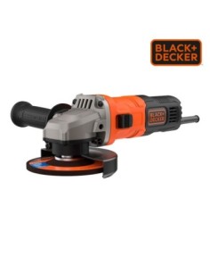 AMOLADORA BRIC 115MM 710W B D 1 UD