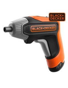 ATORNILLADOR BAT 1,5AH CARGA RAPIDA B D 1 UD