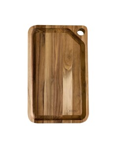 Tabla para cortar y servir 40 x 23,3 x 1,8 cm