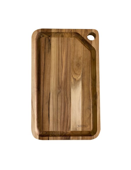 Tabla para cortar y servir 40 x 23,3 x 1,8 cm