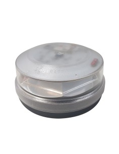 Baliza v16 de emergencia homologada conectada geolocalizable con dgt 3.0 sos trafic