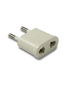 Clavija apadatora europea (a granel)