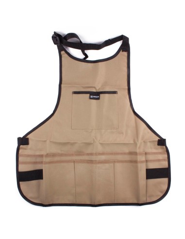 Delantal de trabajo, 61 x 60 cm