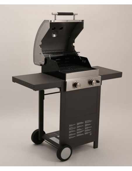 Char-Broil Thermos C-21G