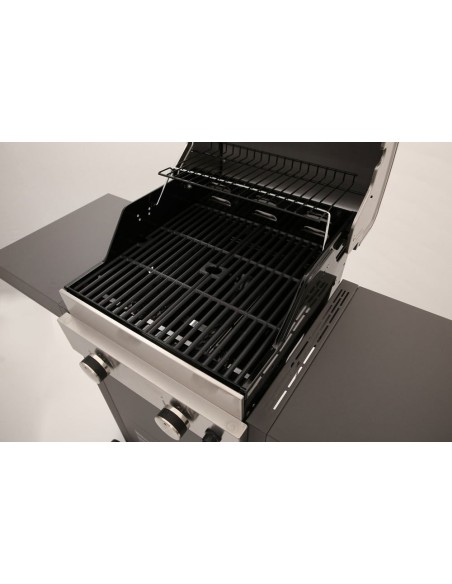 Char-Broil Thermos C-21G