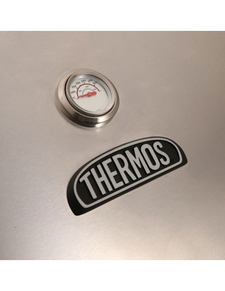 Char-Broil Thermos C-21G