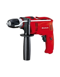 TALADRO PERCUTOR TC ID 650 E