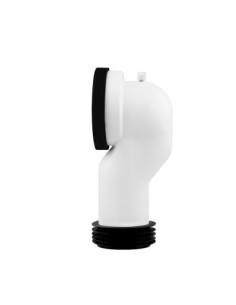 MANGUITO CURVO DUAL   90º