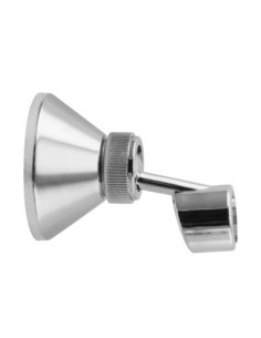 SOPORTE DUCHA HORQUILLA CROMO