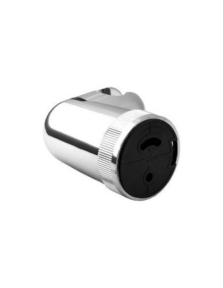 SOPORTE DUCHA BAYONETA RED. CROMO