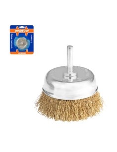 CEPILLO COPA CON VASTAGO WADFOW