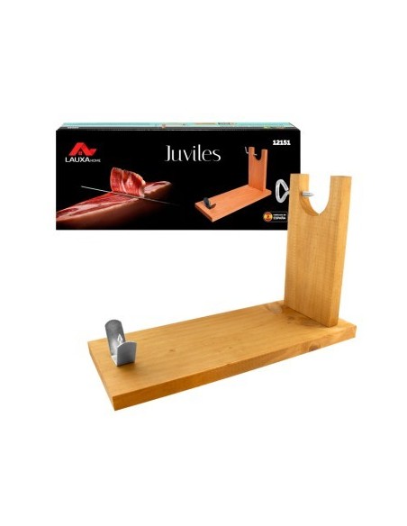 JAMONERO MODELO JUVILES LAUXA HOME