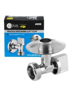 GRIFO LAVADORA 1-2   3-4