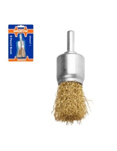 CEPILLO BROCHA CON VASTAGO WADFOW