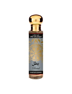 Parfum homme utur al-yaqut batal 30 ml