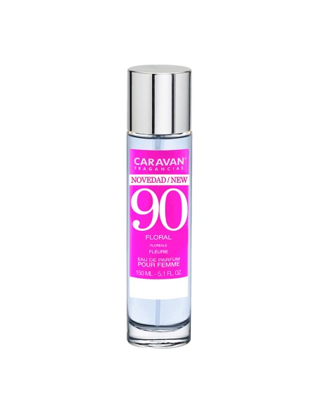 Eau de parfum n 90 150 ml señora